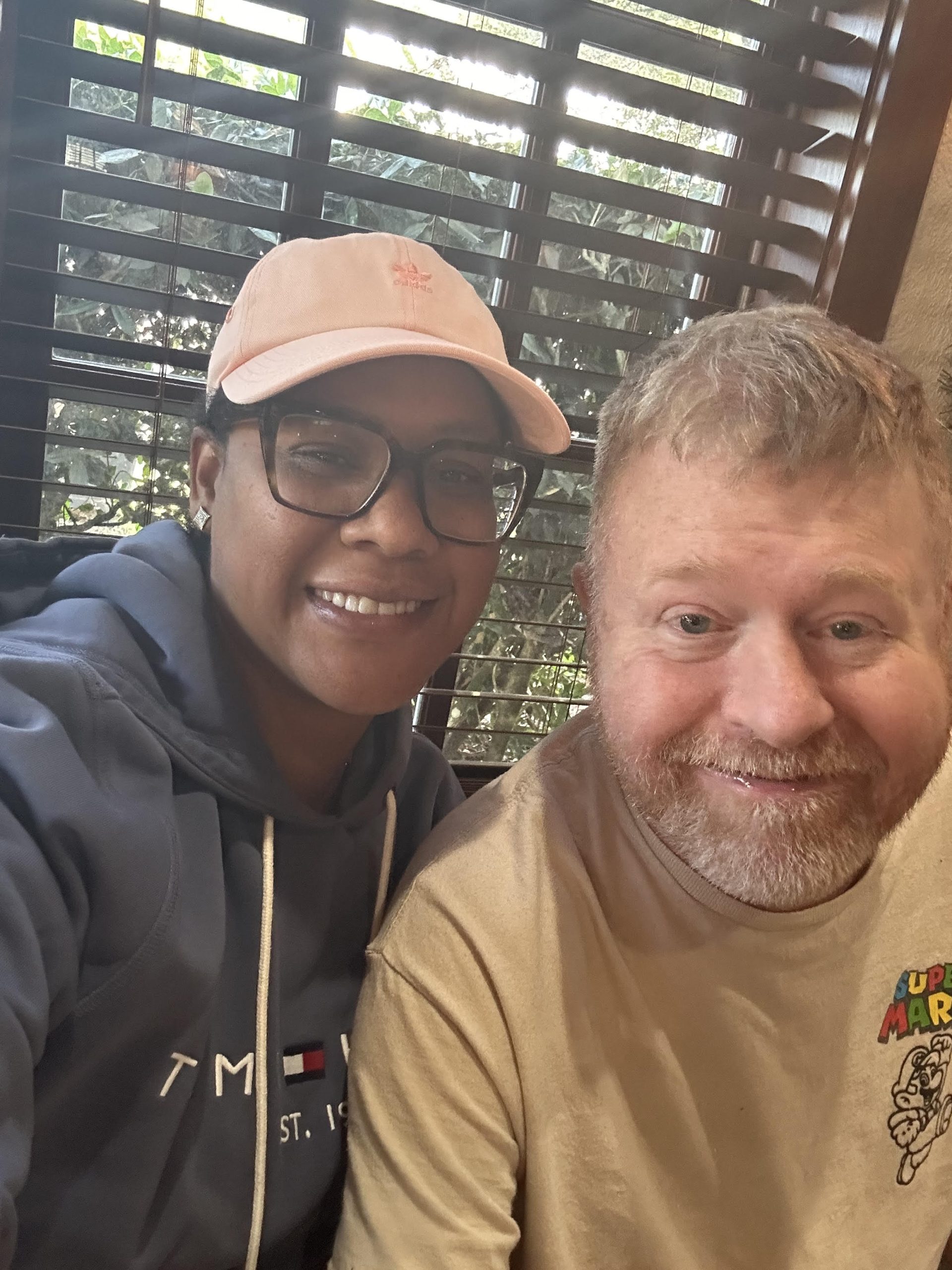 HealthKeepers community moment 35