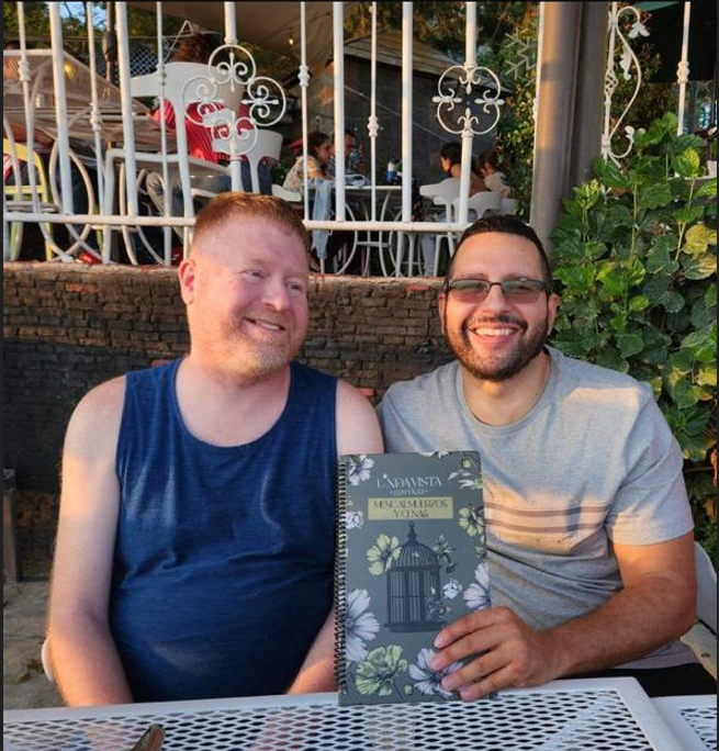 HealthKeepers community moment 55