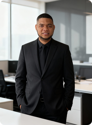 Felix Morales